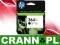 Tusz oryginalny HP364XL HP 364XL Czarny CN684EE