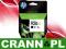 Tusz oryginalny HP920XL HP 920XL Czarny CD975AE