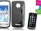 Etui CASE S-Line TPU Gel NOKIA 311 ASHA wytrzymałe
