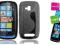 Etui CASE S-Line TPU Gel NOKIA 610 LUMIA JAKOŚĆ HQ