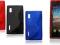 Etui Back CASE LG L5 E610/E612 OPTIMUS L5 KOLORY