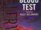 ATS - Kellerman Jonathan - Blood Test