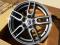 NOWE FELGI R430 LEXANI VW PASSAT GOLF V,VI,VII 17