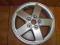 NOWA ORYGINALNA ALUFELGA FELGA ALUMINIOWA MAZDA