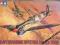Spitfire Mk.Vb Tropical  61035 TAMIYA 1/48 WROCŁAW
