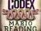 ATS - Reading Mario - The Mayan Codex