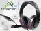 SŁUCHAWK Z MIKROFONEM TRACER ROHU