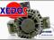 ALTERNATOR FORD MONDEO MK3 04 1.8 16V CHBA 125KM