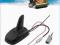 ANTENA SHARK AM/FM + GPS HRS GT5 ANTENA GPS REKIN