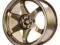 FELGI ALUMINIOWE JAPAN RACING JR3 17x9 ACURA JETTA