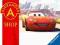 PUZZLE MAXI LIGHTNING McQUEEN 24 ELEMENTY (07071)