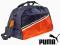 PUMA TORBA SPORTOWA TRENINGOWA SZTYWNE DNO 50L