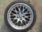 Felga aluminiowa BMW ET18 17