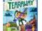 TEARAWAY PO POLSKU PS VITA NOWA FOLIA 24H / W-WA