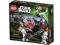 NOWE !!! LEGO STAR WARS 75001 OLD REPUBLICK