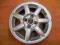 VW GOLF III  FELGA 14 ALUMINIOWA