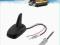 ANTENA SHARK AM/FM + GPS PIONEER AVIC ANTENA REKIN