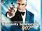 007 - DIAMENTY SĄ WIECZNE , Blu-ray , PL , W-wa