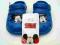 KLAPKI KAPCIE CLOGS DISNEY MICKEY ROZMIAR 30