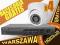 CCTV HQVISION REJESTRATOR 4 BIAŁE KAMERY 700 LINII