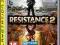 RESISTANCE 2 - PS3- SPEKTRUM ZABRZE