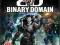 BINARY DOMAIN - PS3 - SPEKTRUM ZABRZE