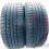 2SZT. OPONY  255/60R18 GOODYEAR WRANGLER 2011r