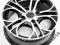 FELGI ALU CITROEN BERLINGO C2 C3 XSARA SAXO 14''