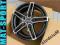 NOWE FELGI 256 TOYOTA  MAZDA 17' 5X114,3 MAT-SPORT
