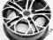 FELGI ALU PEUGEOT 306 309 405 PARTNER 14''
