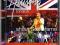 Hillsong - Shout Gods Fame CD Hillsong - Shout Gods Fame CD