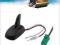 ANTENA SHARK AM/FM + GPS PIONEER AVIC - F REKIN