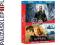 Jestem Legendą/Wyspa   pakiet (Blu Ray) (2 BR)