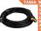 KABEL HDMI-DVI 10M GOLD 10Gb v1.3b 2560x1600p FV