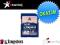Karta pamięci SecureDigital SD Kingston 16GB HC4