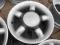 Alufelgi MAZDA 121 MX3 MX5 323 DEMIO 6Jx14 ET40