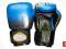 RĘKAWICE BOKSERSKIE MASTERS RBT-THAI301 SKÓRA 10oz