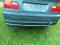 BMW E46 ZDERZAK TYŁ PARKTRONIC LAKIER 372/5