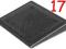 Podstawka 17'' Targus Lap Chill Mat 2xFAN Łódź fv