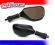 Lusterka prawe Kawasaki ZZR600 ZZR 600 2005-2006