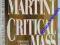 Critical mass - Steve Martini 24h fv