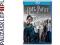 Harry Potter i Czara Ognia (Blu Ray) (BR)