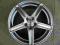 FELGA ALUMINIOWA DEZENT 5x100 7Jx17 ET 38 NOWA !