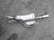 Opel Astra II 1.6 1.8 tłumik nowy oryginał HB