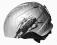 KASK AXER SPORT NEWADO SILVER S