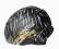 KASK AXER SPORT NEPAL BLK S