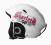 KASK AXER SPORT STARLET WHT XS