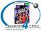 Gra Kinect DANCE CENTRAL 3 Xbox 360 DVD PL Dubbing