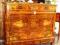 Niezwykła XIX-wieczna komoda