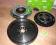 KOLO DWUMASOWE SPRZEGLO FOCUS II 2 C-MAX 1,8 TDCI